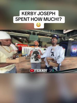 Would you spend that let’s be fr 😂#detroit #nfl #its2easy 