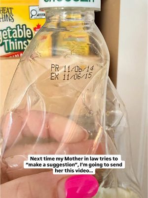 This is CRIMINAL 🏴‍☠️☠️  #motherinlaw #mil #relatable #viral 
