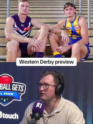 Three reasons why Fremantle win and what West Coast must do to make it competitive on Sunday. #afl