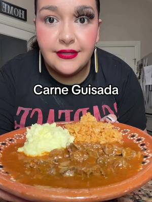 Easy Mexican Meal you’re going to love. This is called Carne Guisada. It’s so delicious and simple to make #carneguisada #stew #mexicanstew #texmex #mexicanrecipe 