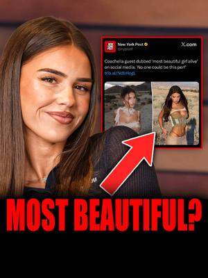 LEAH HALTON IS THE WORLD’S MOST BEAUTIFUL WOMAN 🤯 #loganpaul #leahhalton #mikemajlak #coachella #impaulsive @Logan Paul @heybigmike @leah halton 