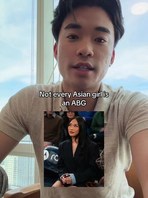 The history of the term ABG and what it actually means and represents