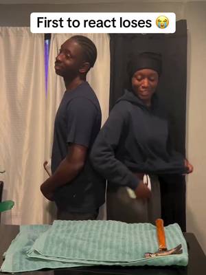 Nah this is tragic 😳😅(via jayandree/IG) #challenge #ps5 #Siblings #funny 