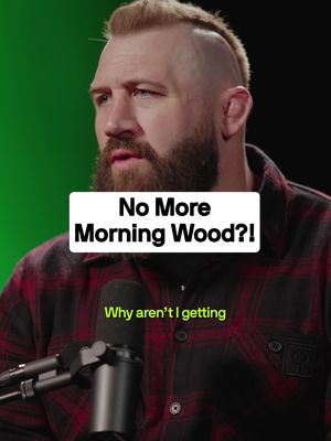 Joe Marler: Where Has My Morning Wood Gone?!