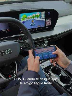It´s-a me, Audi #audi #q3 #germancars #drivingexperience #drivingvibes