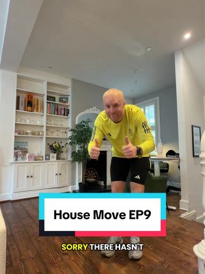 House Move EP9 - New Flooring 🏠