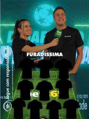 "Só craque! 👑 O 11 ideal de companheiros do Julio Cesar…"