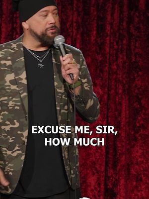My dad invented outsourcing | Ron Josol Watch now on Shozer. #RonJosol #StandUpComedy #FilipinoComedy #PinoyPride #ShozerOriginal