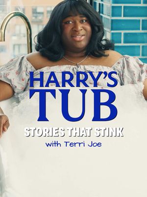 "I'm gonna tell y'all the story of the time that I showed my Barbara Bush to the entire congregation at my church." ⛪ Harry’s Tub, Ep. 10: Terri Joe (@Psyiconic)  #harrysrazors #harrystub #terrijoe #comedian #comedy 