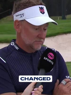 Poults gives his honest thoughts on the last 48 hours…🔊 #MajesticksGolfClub 