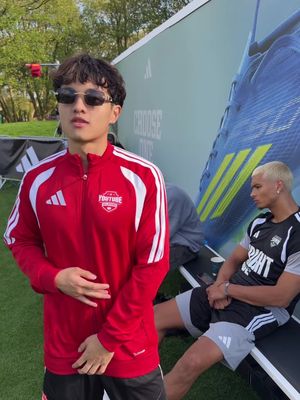 WAG1 . Sidemen charity match s00n..