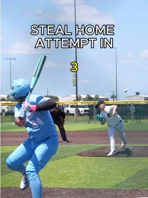Safe or out🤔… #BeElite #dsarm #baseball #MLB #homerun 