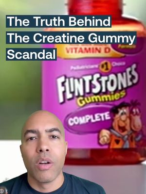 The functional gummy market is exploding. Are the claims actually backed by science, or are they too good to be true?