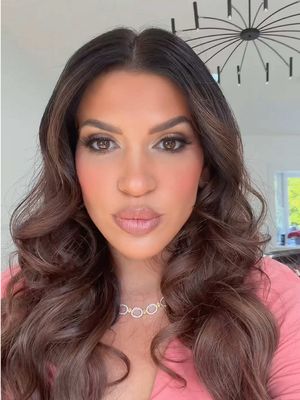 Dream glam 💋💄✨ #rhori #realhousewives #bravotv #rhodeisland #tgif 