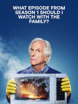 Which episode will you be watching with your family from Season 1?  #HazardousHistory 