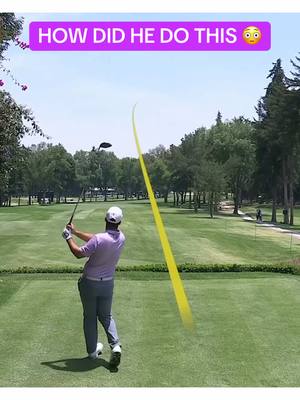 DROVE THE GREEN #golf #golftiktok #golfswing #golftiktok #trending 