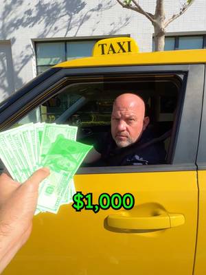 I Asked a Taxi Driver to Surprise me?🚖🌎 @Adobe #adobepartner 