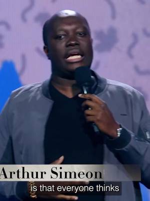 FLASHBACK FRIDAY!  This one is an oldie but a goodie. #africancomedy #ugandancomedy #torontocomedy #canadiancomedy #volunteerism