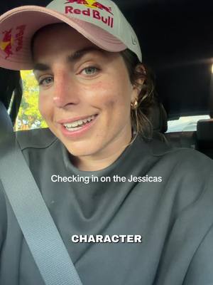 Iykyk #jessica 