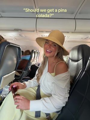 Vacay mode #fyp #pinacolada #florida #trending @Ashley Weber 