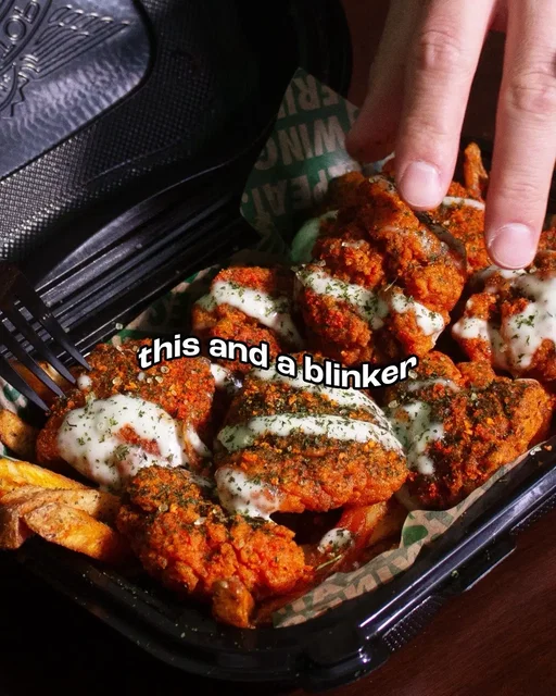 all you’ll ever need