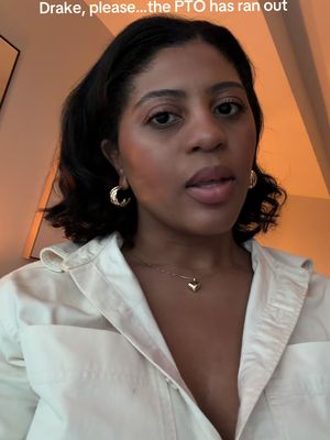 Drake, it’s about to be summer and we haven’t even heard an adlib. When are you coming back to work?