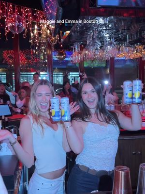 such a fun night!! #loyal9cocktails @maggie macdonald @Emma Pritchard 