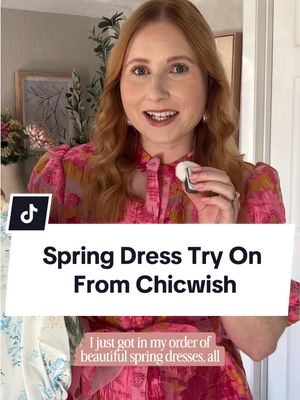 Beautiful 🤩 spring dresses from #chicwish 🌸✨ #ad #chicwishmuse #springdresses  shop them via @LTK 🔗 in b!0 🛒 #liketkit https://www.shopltk.com/explore/affordablebyamandablog/posts/7ccc1194-3ac7-11f1-8228-0242ac110024