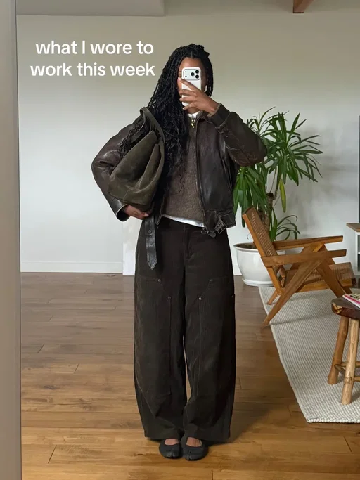 Outfits of the week!!!