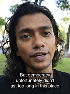 How Cambodia Escaped Pol Pot’s Rule 🇰🇭 #khmerrouge #siemreap #cambodia #tiktokvlog