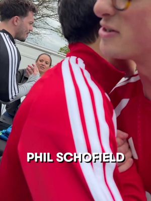 Call me Ben Dover @Sidemen #CharityMatch2026