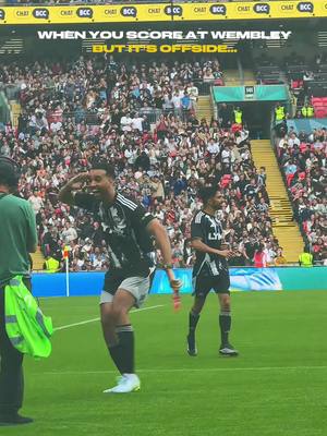 Aura loss 🥀🥀  #sidemen #sidemencharitymatch 