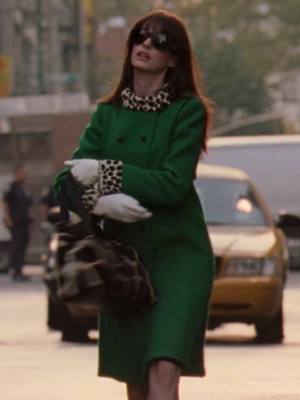 Whether it's in the desert or the Big Apple, we'd know this song anywhere. Rewatch The Devil Wears Prada on Disney+ before seeing The Devil Wears Prada 2, exclusively in theaters May 1.