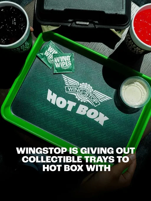 who's snagging one?
