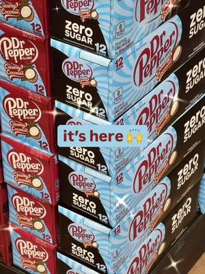 the 23 flavors are looking out for me 💫🙏