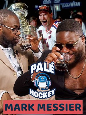 Les Souvenirs de Marcus Kenol! #PaléHockey #coupestanley #canadien #hockey 