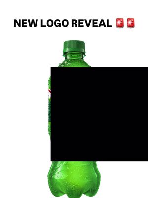 can’t wait for you to see this new, limited-time logo