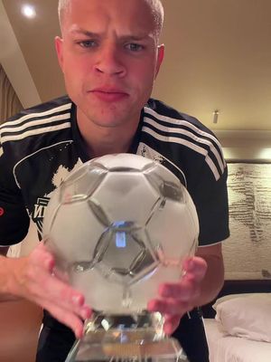 Man of the Match