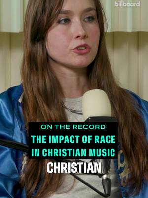 Four-time Grammy-winning Christian artist Lecrae sits down with @wordsbykristin to discuss the challenges he faced from 2014–2016, which he says were the “result of American racism and culture.” "It just showed how different we were and how worlds apart we were in our experiences," says Lecrae, reflecting on the moment he realized that speaking up about moral issues led to an "exodus of fans." Listen to the full episode of Billboard On The Record on Spotify, Apple Podcasts & YouTube.