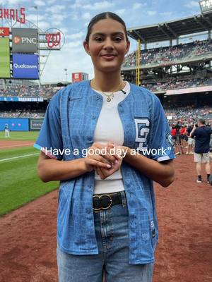 Today’s starting pitcher: @Lauren Betts 