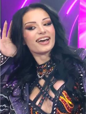 WELCOME BACK, PAIGE 🔥🔥🔥 stream #WrestleMania LIVE RIGHT NOW on the espn app! #WWE #NikkiBella #Paige #BrieBella