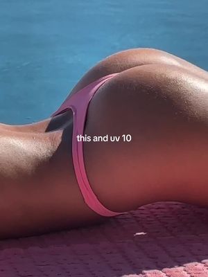 skims swim in melon