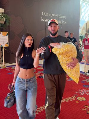 popcorn