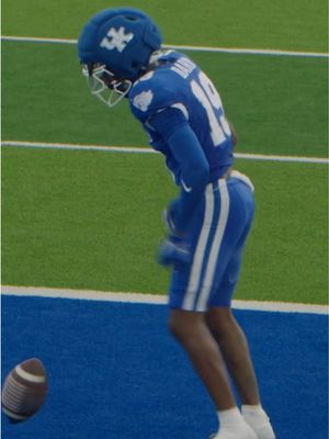 The Kentucky Darby.  Shane Carr ➡️ Kenny Darby #FeedTheStuds 