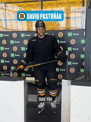Ready for some playoff Pasta 🍝  #Hockey #StanleyCup #BostonBruins #NHL #DavidPastrnak 