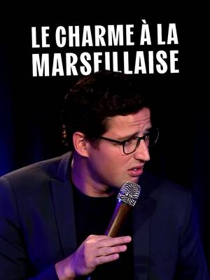Marseille, l’invitation au voyage… Et au Paradis. #Haroun #humour #sketch #marseille #france