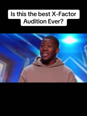 Time flies! - about a year ago now! #magictrick #magician #xfactor #audition 