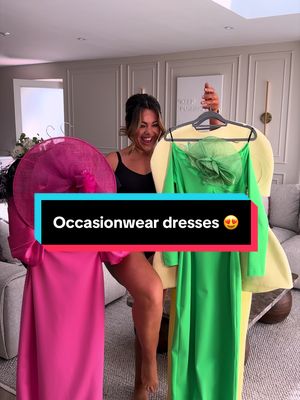 BANGER AFTER BANGER AFTER BANGER….🔥👏😍 I can’t actually cope with these dresses omfg!!!!  All HIRED from @hireuk_minniemaycloset at a FRACTION of the price, I told you I was going to find us AFFORDABLE dresses & I don’t think it gets any better than these in sorry 😍😍😍😍 Doing a take over on @hireuk_minniemaycloset stories right now so head over to there for full fit breakdown 😘🫶 Let me know which dress is your favourite in the comments because I cannot decide ⤵️ #grwm 