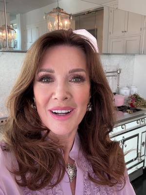 Darlings, the wait is over.🌹 We are proud to launch Vanderpump Gardens by @lisavanderpump, a collection where every stem is thoughtfully arranged to create depth, balance, and a luxurious statement. Available at Loblaws, Your Independent Grocer and Zehrs in Ontario