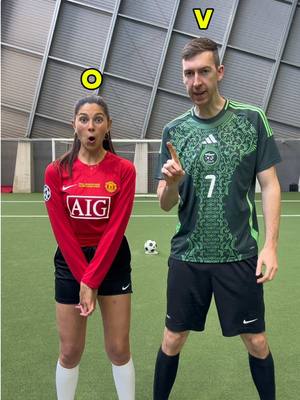 I only needed 1 right answer 😏